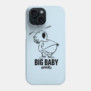 Big Baby 1 Phone Case