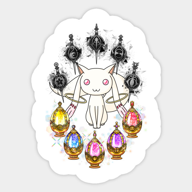Kyubey