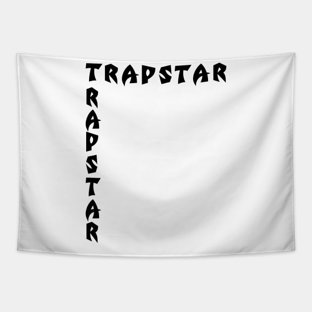 Trapstar banners hoodie clearance
