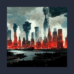 American Dystopia T-Shirt