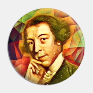 Horace Walpole Snow Portrait | Horace Walpole Artwork 15 Pin