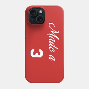 B3N Shirsey Phone Case