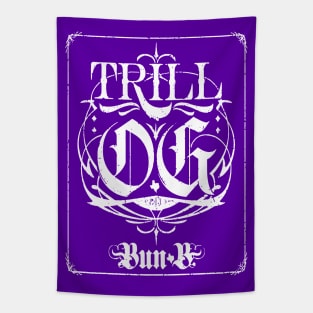 TRILLOG Tapestry