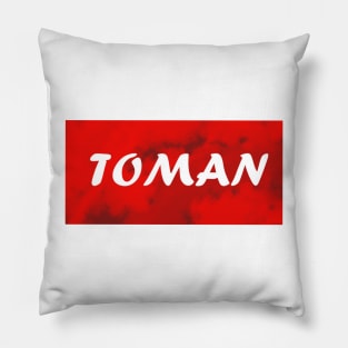 Toman-Tokyo Manji Gang Pillow