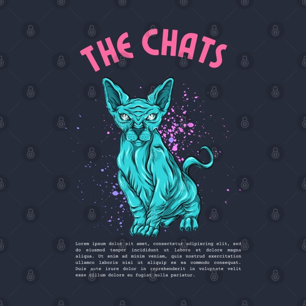 the chats by Oks Storee