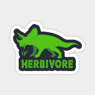 Herbivore Magnet