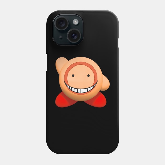 Correct Assassination Classroom Phone Case by jessycroft