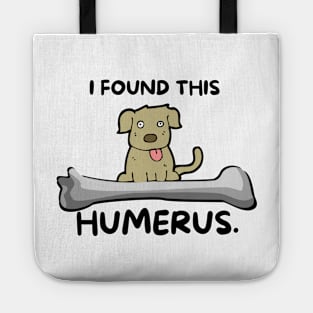 I Found This Tote