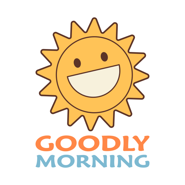 Goodly morning by Novelty-art