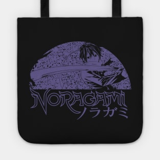 Yato Noragami Anime Tote