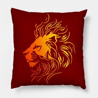 Leo Pillow