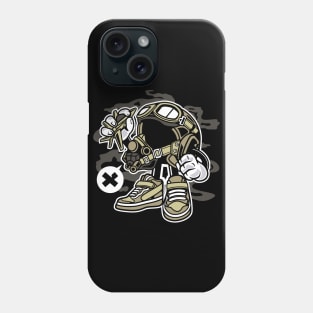 Tough aviator Phone Case