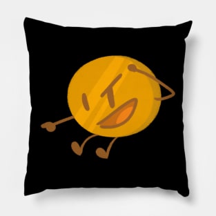 Coiny Bfb Pillow