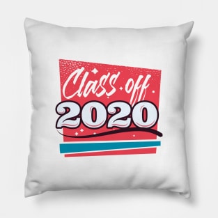 2020 Pillow