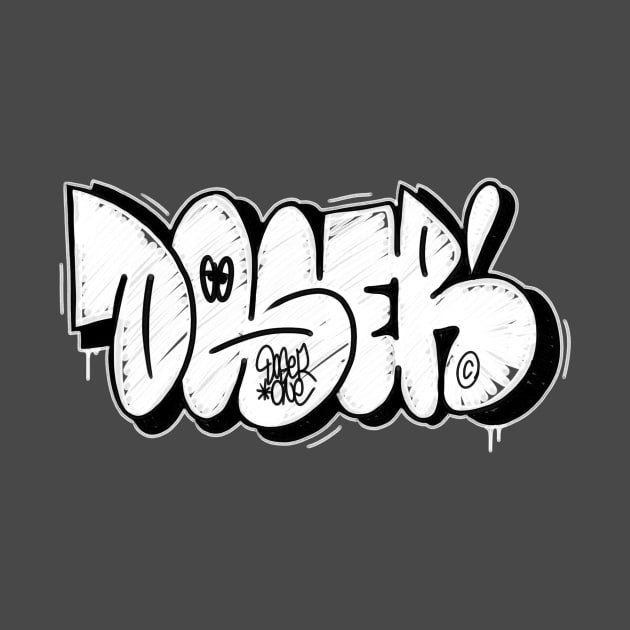 Doser bombing by doser