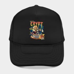 Cookie Crypt Cereal Hat