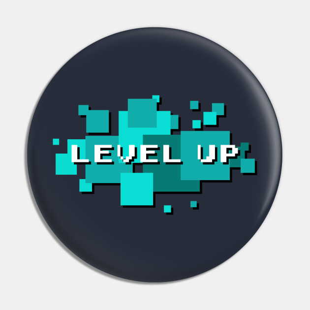 Pin on Leveling Up