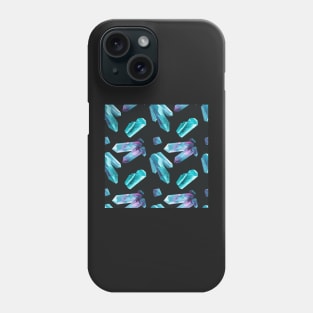 Crystals Phone Case