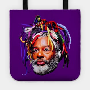 George Clinton Tote