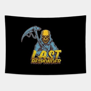 Last-Responder Tapestry