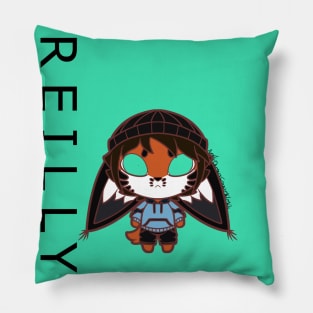 REILLY V2 Pillow