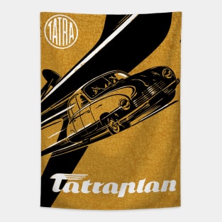 Tatraplan Tapestry