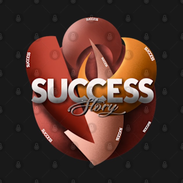 Success story by SAN ART STUDIO 