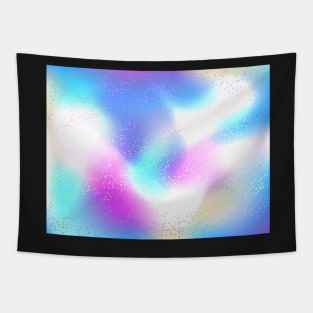 Holographic Background Tapestry