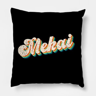 Mekai Pillow