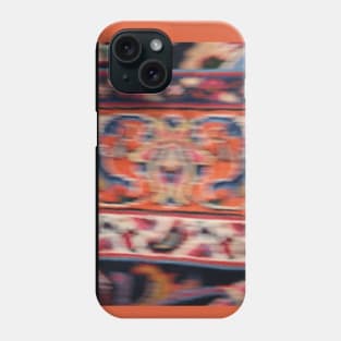 colorful design Phone Case