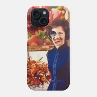 First Lady Phone Case