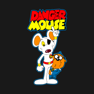 Danger Mouse T-Shirt