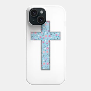 Christian Cross Phone Case