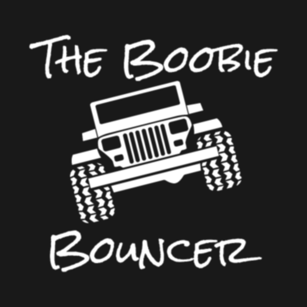 booby bouncer