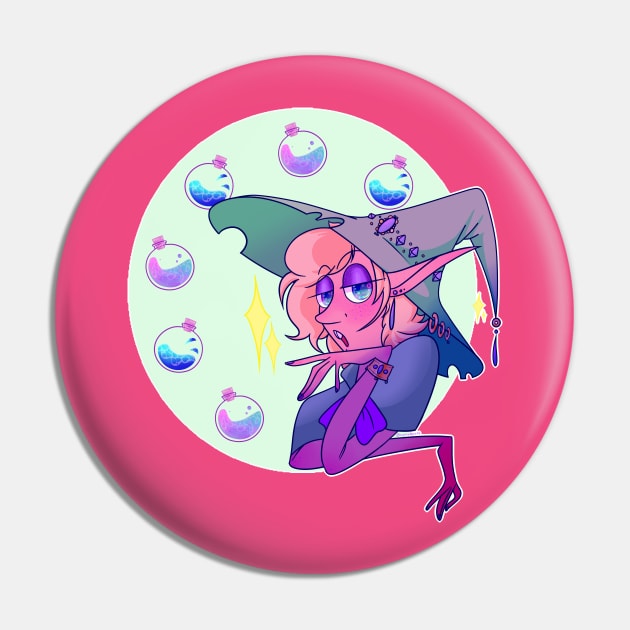 I'm Taako? Like from TV Pin by Monabysss