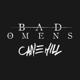 BAD OMENS T-Shirt