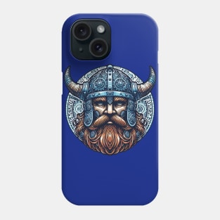 Viking S02 D70 Phone Case