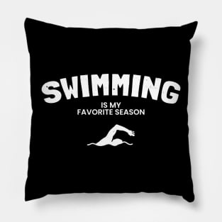 swimming Pillow