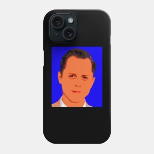 giovanni ribisi Phone Case