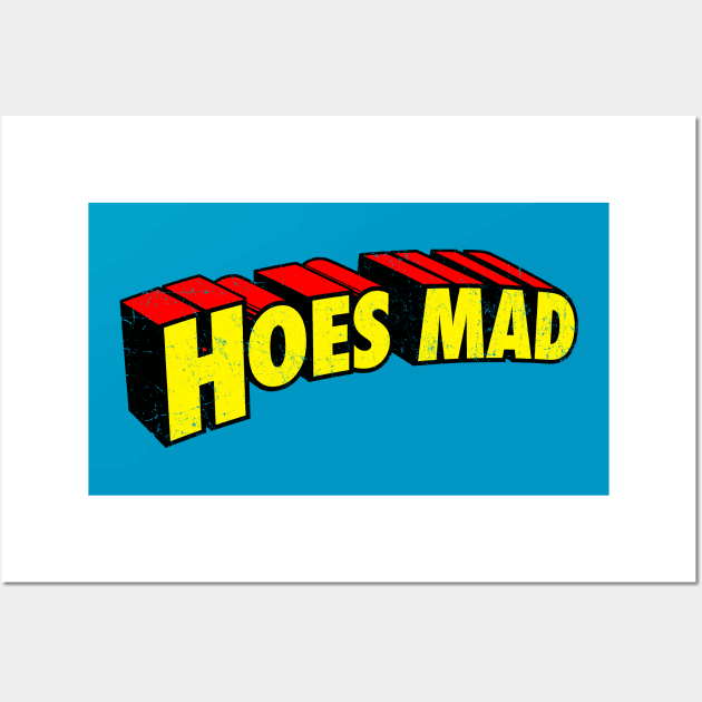 Houston Astros Hoes Mad, Custom prints store