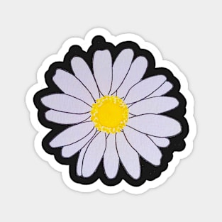 Daisy Magnet