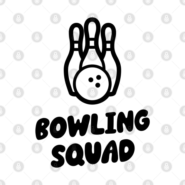 Bowling squad by juinwonderland 41