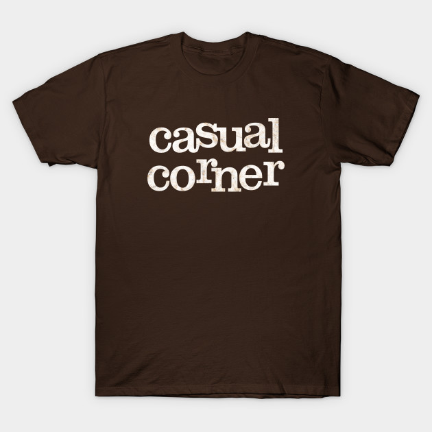 Casual Corner Casual Corner T Shirt Teepublic