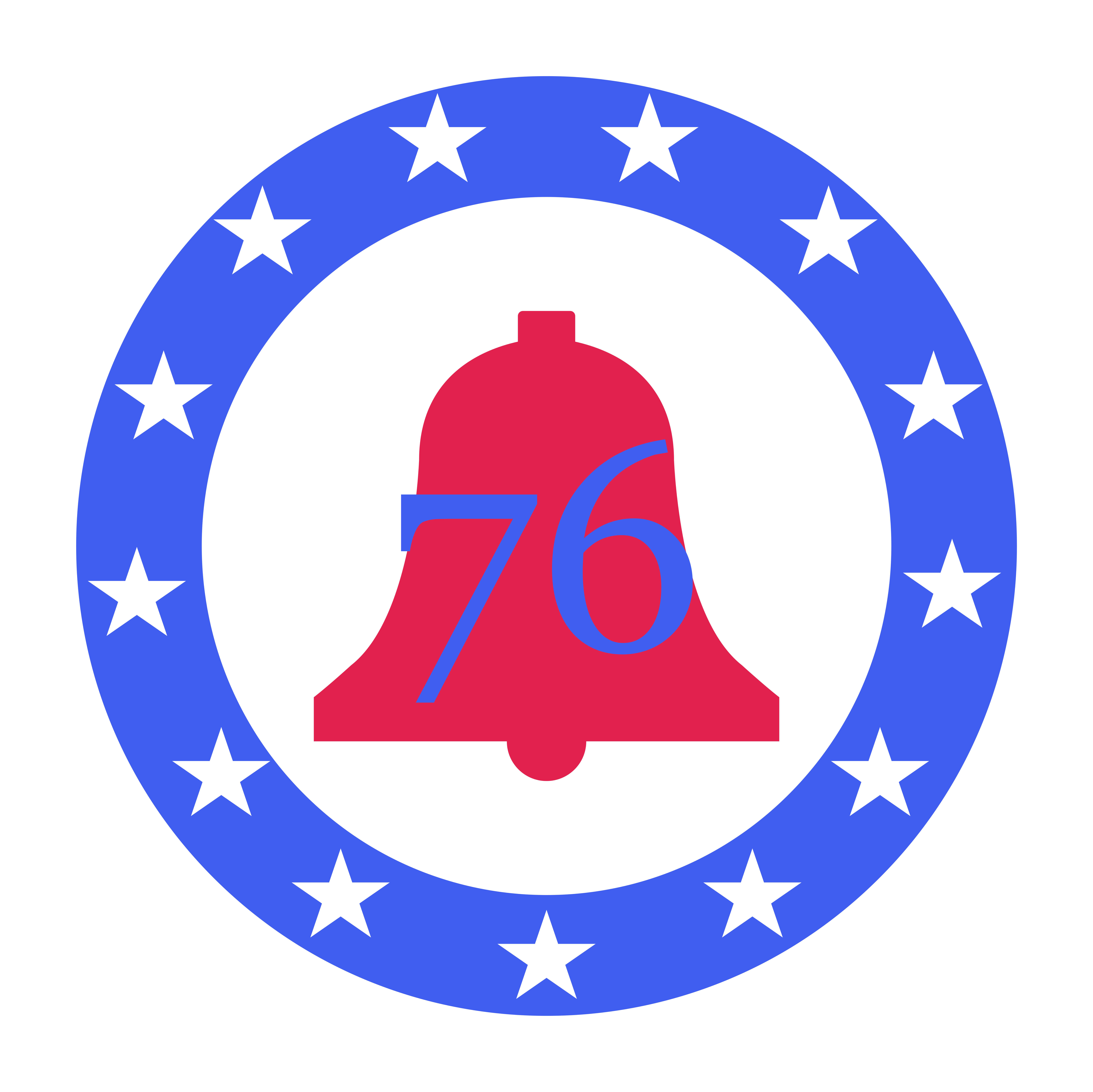 Liberty 76 Media profile image