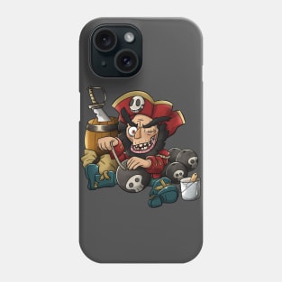 Thatch Brawlhalla Phone Case