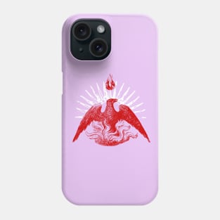 Phoenix Phone Case