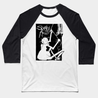 Kurt Cobain Baseball T-Shirts for Sale | TeePublic