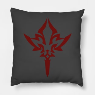 Fate Apocrypha Command Seal Pillow