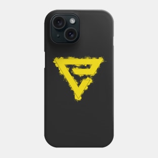 QUEN of the best spaming spell Phone Case