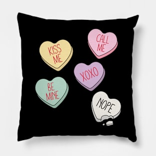 Valentine Day Pillow